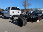 2026 Ram 5500 Crew Cab DRW 4x4 Cab Chassis for sale #26CT163 - photo 6