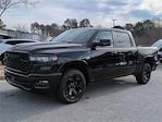 New 2026 Ram 1500 Big Horn Crew Cab for sale #26CT168 - photo 7
