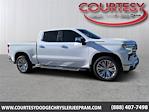 Used 2022 Chevrolet Silverado 1500 LTZ Crew Cab for sale #26CT168A - photo 1