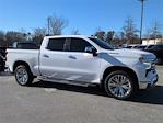 Used 2022 Chevrolet Silverado 1500 LTZ Crew Cab for sale #26CT168A - photo 2