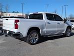 Used 2022 Chevrolet Silverado 1500 LTZ Crew Cab for sale #26CT168A - photo 4