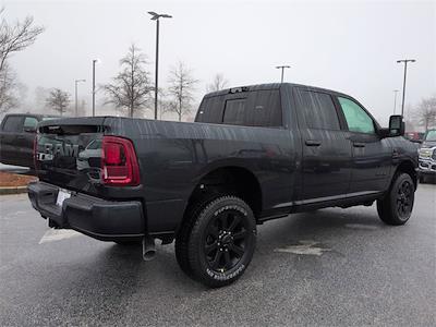 2026 Ram 2500 Crew Cab 4WD Pickup for sale #26CT169 - photo 2