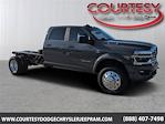 New 2026 Ram 4500 Crew Cab 60 CA Cab Chassis for sale #26CT171 - photo 1