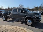 New 2026 Ram 4500 Crew Cab 60 CA Cab Chassis for sale #26CT171 - photo 4
