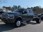 New 2026 Ram 4500 Crew Cab 60 CA Cab Chassis for sale #26CT171 - photo 7