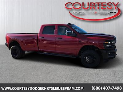 New 2026 Ram 3500 Tradesman Crew Cab for sale #26CT176 - photo 1