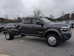 2026 Ram 5500 Crew Cab DRW 4WD Cab Chassis for sale #26CT178 - photo 3