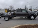 2026 Ram 5500 Crew Cab DRW 4WD Cab Chassis for sale #26CT178 - photo 4