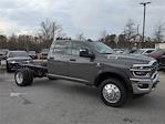 2026 Ram 4500 Crew Cab DRW 4x4 Cab Chassis for sale #26CT181 - photo 3