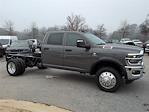 New 2026 Ram 5500 Crew Cab 60 CA Cab Chassis for sale #26CT186 - photo 3