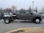 New 2026 Ram 5500 Crew Cab 60 CA Cab Chassis for sale #26CT186 - photo 4