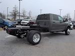 New 2026 Ram 5500 Crew Cab 60 CA Cab Chassis for sale #26CT186 - photo 2