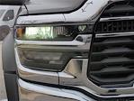 New 2026 Ram 5500 Crew Cab 60 CA Cab Chassis for sale #26CT186 - photo 9