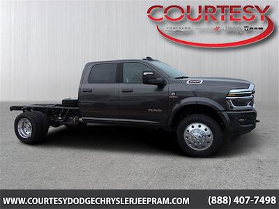 New 2026 Ram 5500 - photo 1