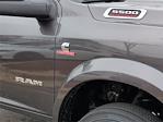 2026 Ram 5500 Crew Cab DRW 4WD Cab Chassis for sale #26CT187 - photo 12