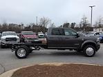 2026 Ram 5500 Crew Cab DRW 4WD Cab Chassis for sale #26CT187 - photo 5