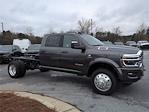 New 2026 Ram 4500 Crew Cab 60 CA Cab Chassis for sale #26CT190 - photo 4