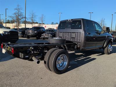 2026 Ram 4500 Crew Cab DRW 4x4 Cab Chassis for sale #26CT191 - photo 2