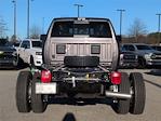New 2026 Ram 4500 Crew Cab 60 CA Cab Chassis for sale #26CT191 - photo 3