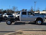New 2026 Ram 4500 Crew Cab 60 CA Cab Chassis for sale #26CT192 - photo 5
