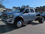 New 2026 Ram 4500 Crew Cab 60 CA Cab Chassis for sale #26CT192 - photo 7