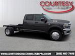 New 2026 Ram 5500 Crew Cab 60 CA Cab Chassis for sale #26CT193 - photo 1