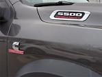 New 2026 Ram 5500 Crew Cab 60 CA Cab Chassis for sale #26CT193 - photo 12