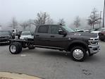 New 2026 Ram 5500 Crew Cab 60 CA Cab Chassis for sale #26CT193 - photo 3