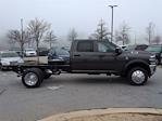 New 2026 Ram 5500 Crew Cab 60 CA Cab Chassis for sale #26CT193 - photo 4