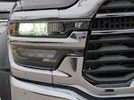 New 2026 Ram 5500 Crew Cab 60 CA Cab Chassis for sale #26CT193 - photo 9