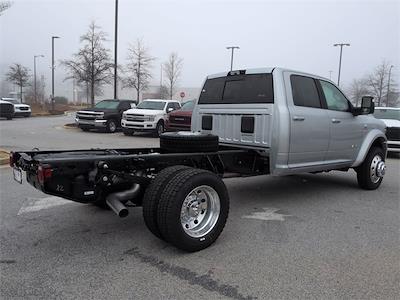 New 2026 Ram 4500 Crew Cab 60 CA Cab Chassis for sale #26CT197 - photo 2