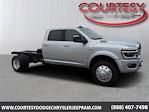 New 2026 Ram 4500 Crew Cab 60 CA Cab Chassis for sale #26CT197 - photo 1
