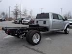 New 2026 Ram 4500 Crew Cab 60 CA Cab Chassis for sale #26CT197 - photo 2