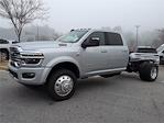 New 2026 Ram 4500 Crew Cab 60 CA Cab Chassis for sale #26CT197 - photo 7
