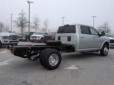 New 2026 Ram 3500 Crew Cab 60 CA Cab Chassis for sale #26CT198 - photo 2