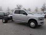 2026 Ram 3500 Crew Cab DRW 4x4 Cab Chassis for sale #26CT198 - photo 3