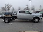 2026 Ram 3500 Crew Cab DRW 4x4 Cab Chassis for sale #26CT198 - photo 4