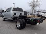 2026 Ram 3500 Crew Cab DRW 4x4 Cab Chassis for sale #26CT198 - photo 6