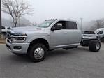 2026 Ram 3500 Crew Cab DRW 4x4 Cab Chassis for sale #26CT198 - photo 7