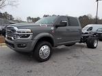 New 2026 Ram 4500 Crew Cab 60 CA Cab Chassis for sale #26CT200 - photo 7