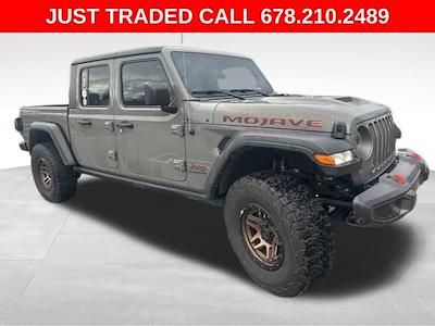 Used 2022 Jeep Gladiator - photo 1