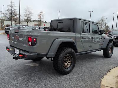 Used 2022 Jeep Gladiator - photo 1