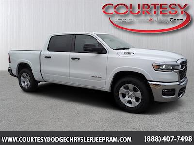 New 2026 Ram 1500 Big Horn Crew Cab for sale #26CT202 - photo 1