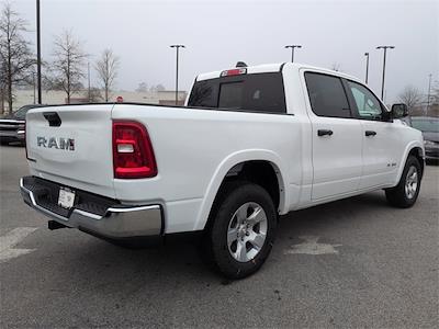 New 2026 Ram 1500 Big Horn Crew Cab for sale #26CT202 - photo 2