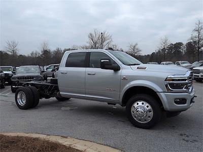 New 2026 Ram 4500 Crew Cab 60 CA Cab Chassis for sale #26CT203 - photo 2
