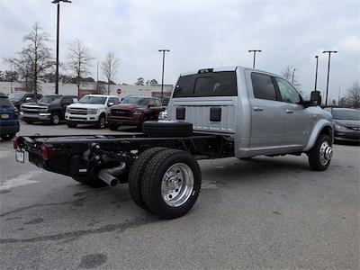 New 2026 Ram 4500 Crew Cab 60 CA Cab Chassis for sale #26CT203 - photo 2