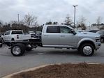 New 2026 Ram 4500 Crew Cab 60 CA Cab Chassis for sale #26CT203 - photo 4
