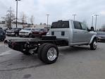 New 2026 Ram 4500 Crew Cab 60 CA Cab Chassis for sale #26CT203 - photo 2
