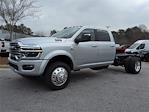 New 2026 Ram 4500 Crew Cab 60 CA Cab Chassis for sale #26CT203 - photo 7
