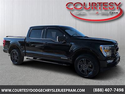 Used 2023 Ford F-150 - photo 1